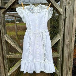 Bonnie Jean Dress